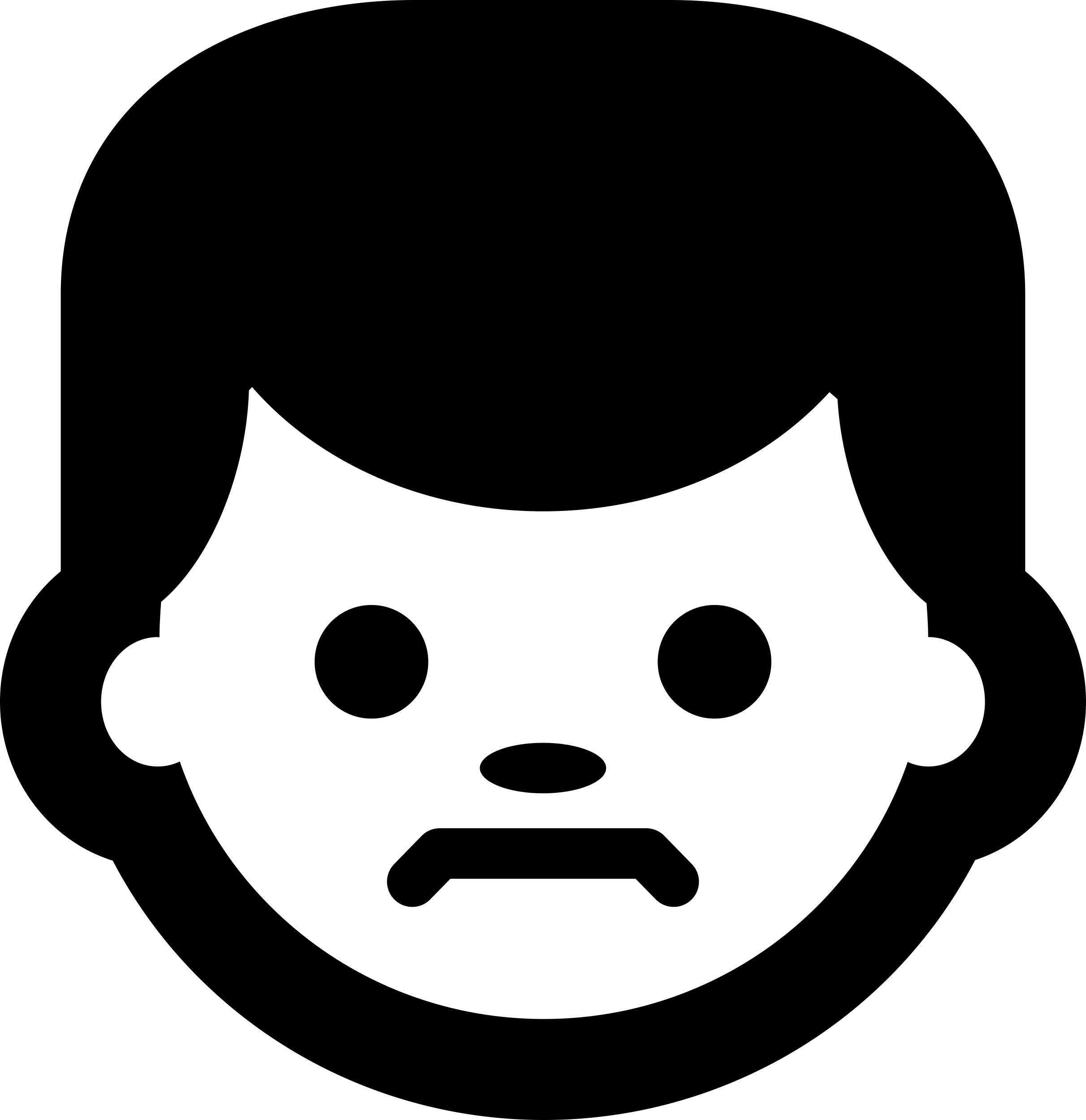 Man Face Vinyl Cutting Svg File Free Vectors